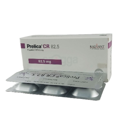 Picture of Prelica CR 82.5