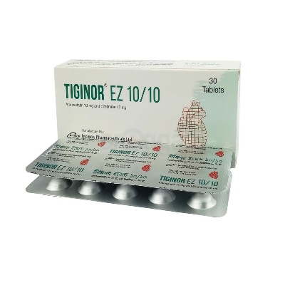 Picture of Tiginor Ez 10
