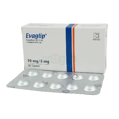 Picture of Evaglip 10/5