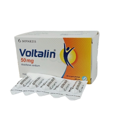 Picture of Voltalin 50