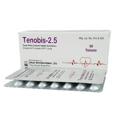 Picture of Tenobis 2.5