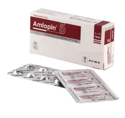 Picture of Amlopin 5