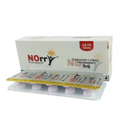 Picture of Norry 3