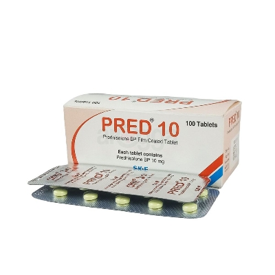 Picture of Pred 10
