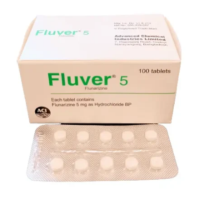 Picture of Fluver 5