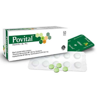 Picture of Povital