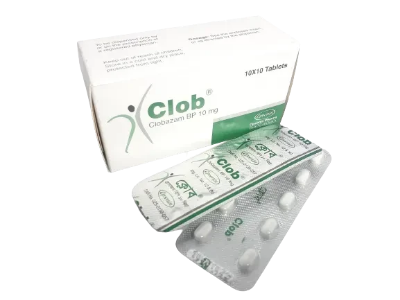 Picture of Clob