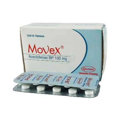 Picture of Movex