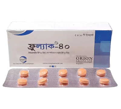 Picture of Frulac 40/50