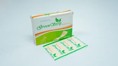 Picture of Green Strip