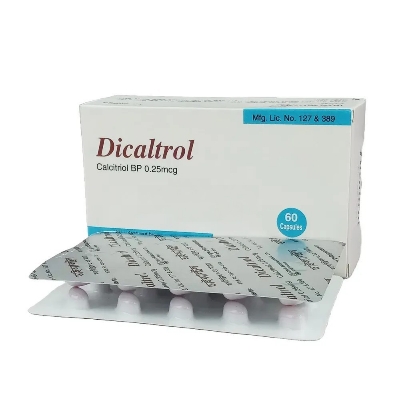 Picture of Dicaltrol