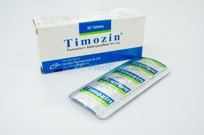 Picture of Timozin