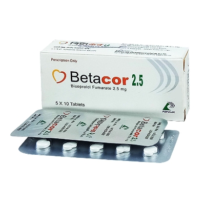 Picture of Betacor 2.5