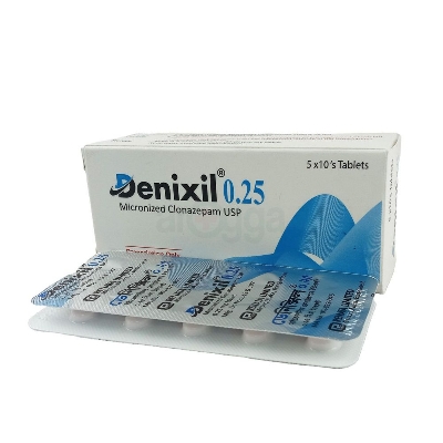 Picture of Denixil 0.25 mg