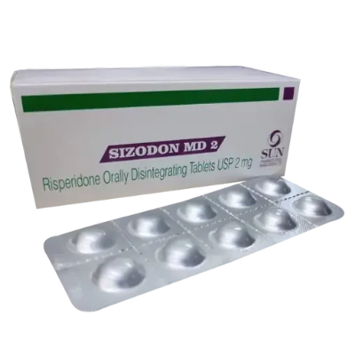 Picture of Sizodon MD 2 (Md Tablet )