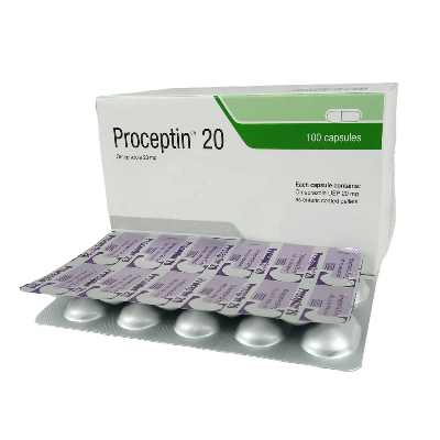 Picture of Proceptin 20