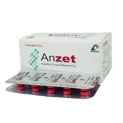 Picture of Anzet