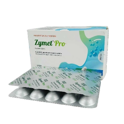 Picture of Zymet pro