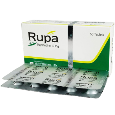 Picture of Rupa 10 mg