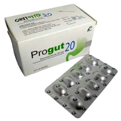 Picture of Progut 20