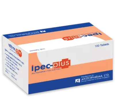 Picture of Ipec PLUS