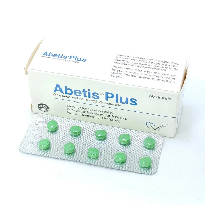 Picture of Abetis Plus