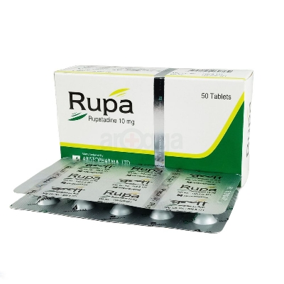 Picture of Rupa Fast
