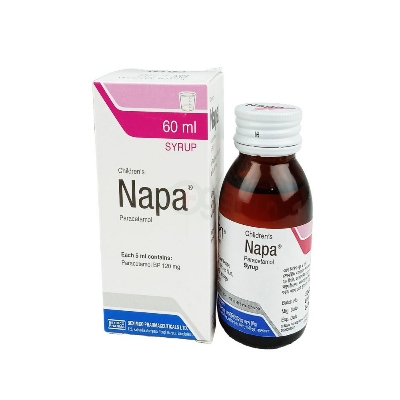 Picture of Napa 60ml