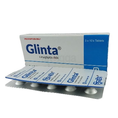 Picture of Glinta
