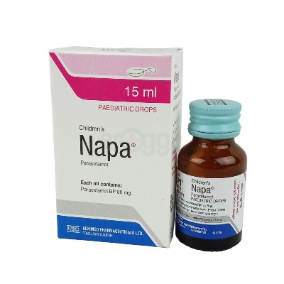 Picture of Napa 15ml