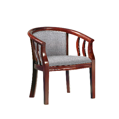 Buy Regal Sonnet Wooden Lobby Chair Antique Online