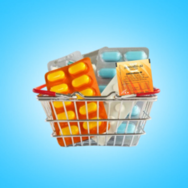 Picture for category OTC