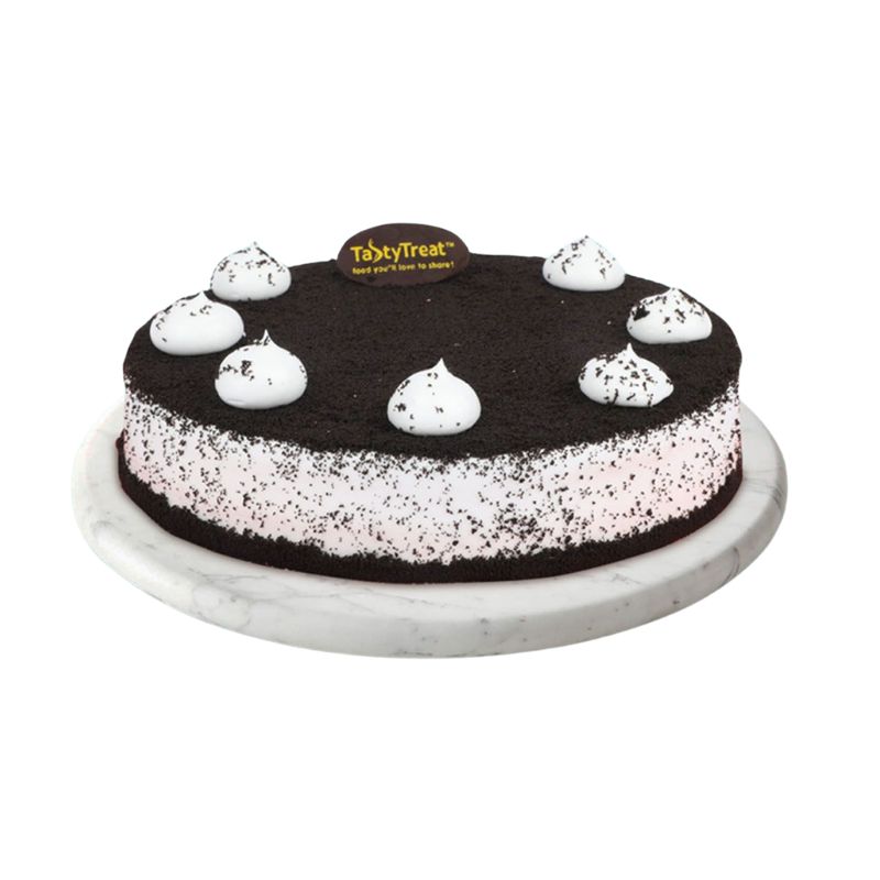 Picture of Black Velvet Cake 500 gm