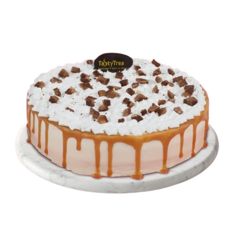 Picture of Choco Lava Cake 300gm