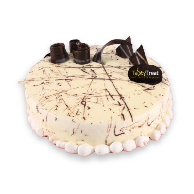 Picture of KHP Italian Vanilla Cake 300gm