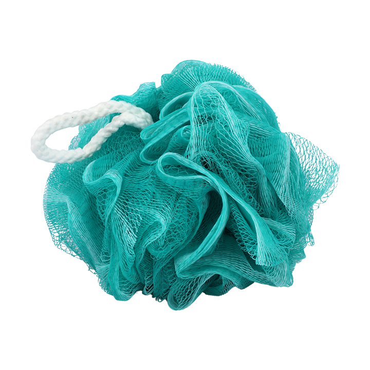 Buy Natural Loofah Bath Sponge for Gentle Exfoliation and Deep Cleansing