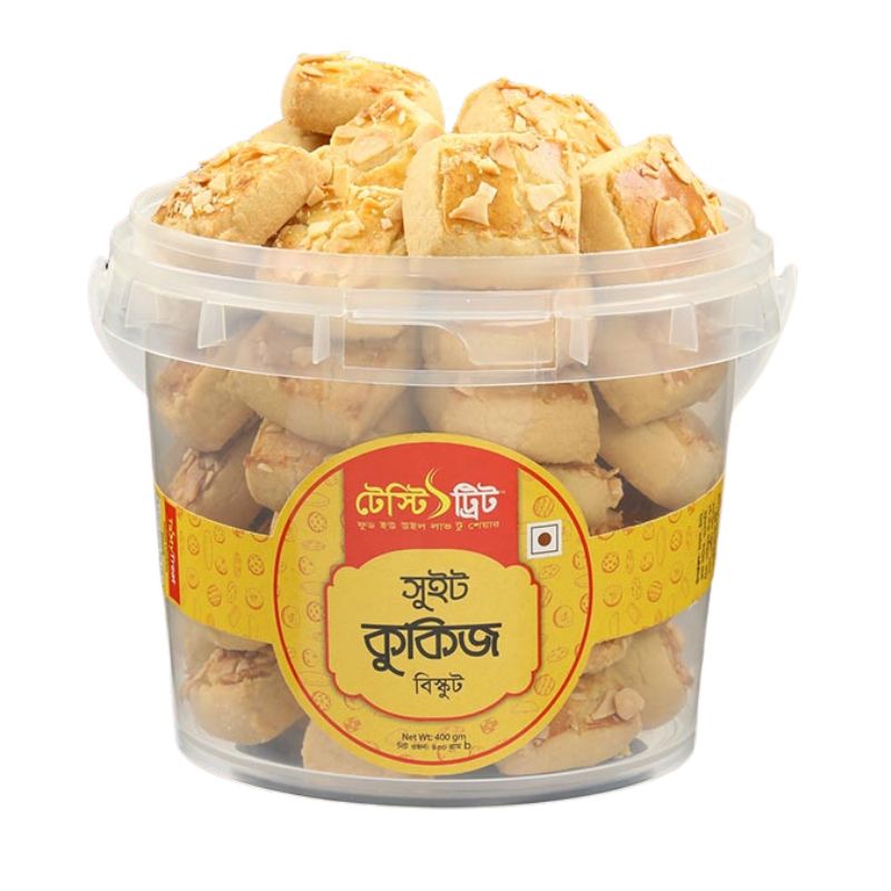 Picture of Sweet Cookies 500gm