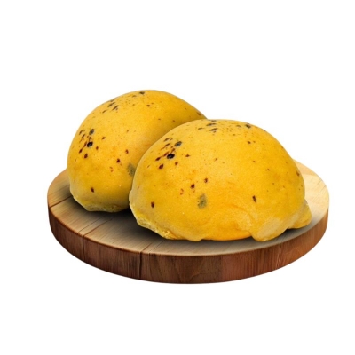 Picture of Mocha Coated Bun-85gm