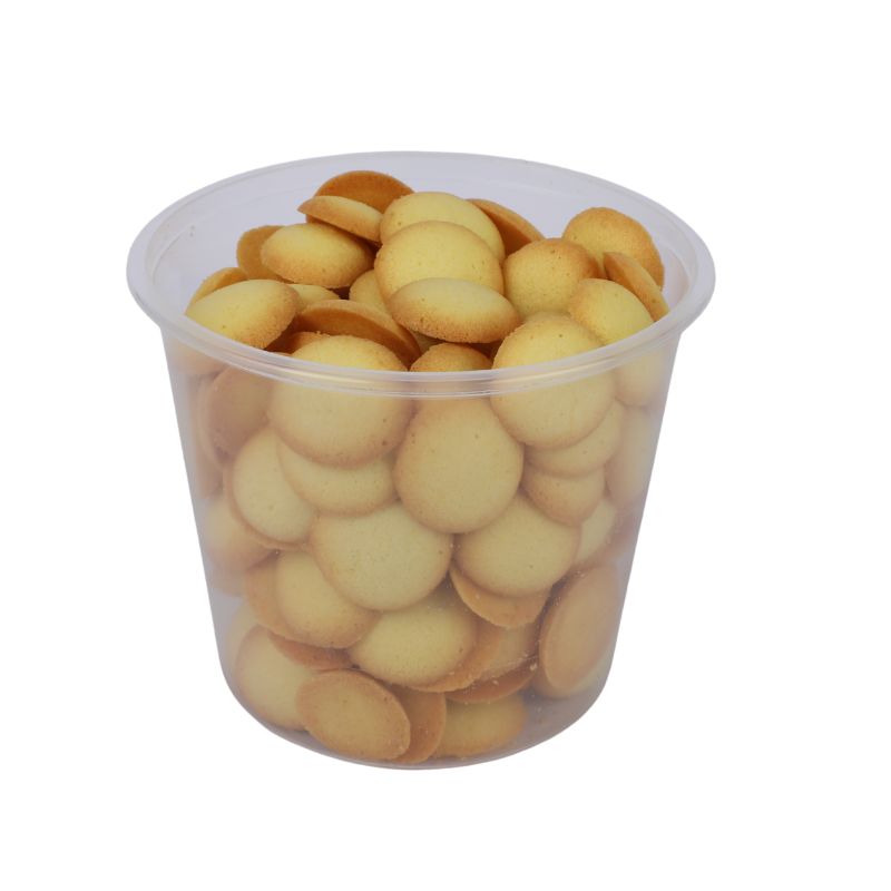 Picture of Disc Cookies