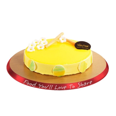 Picture of Lemon Layer Cake- 500gm