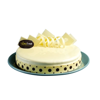 Picture of Premium White Chocolate 500gm