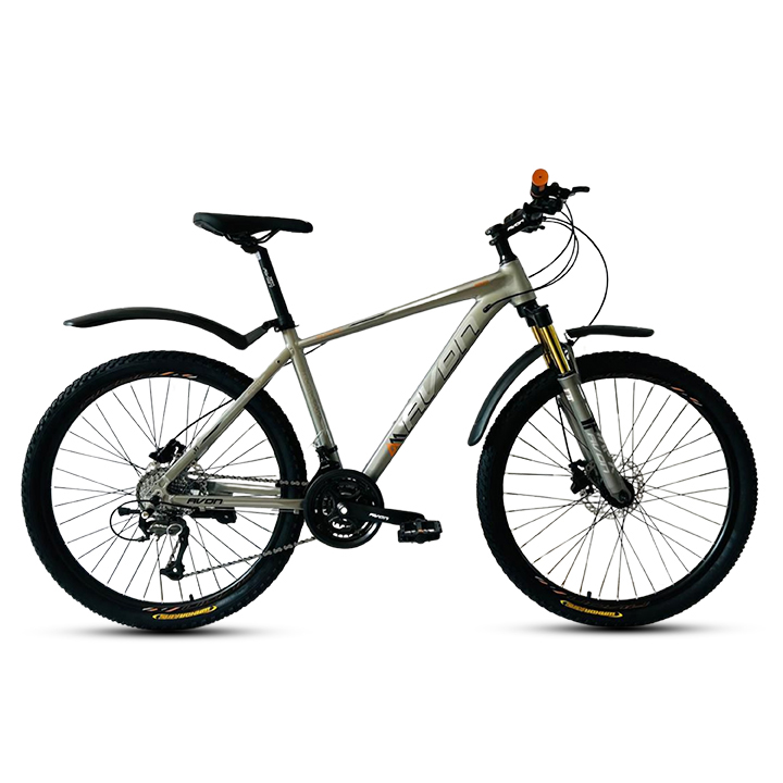 Buy Avon new attack 26 inch 27 Speed Metallic Bicycle At Best Price In Bangladesh