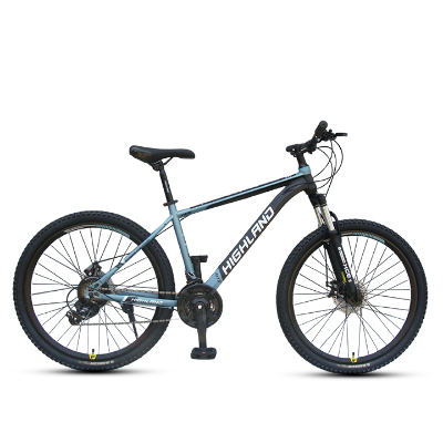 Buy  Hiland XCE 26 inch 24 Speed Blue and Black Bicycle  At Best Price In Bangladesh