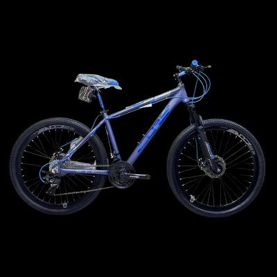 Buy Core Nio 100 26 inch 24 Speed Purple Bicycle  At Best Price In Bangladesh