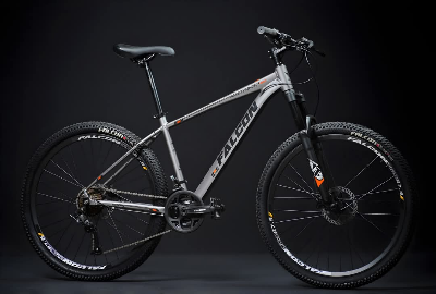 Buy   Falcon Thunderbird 27.5 inch 27 Speed Grey Bicycle  Best Price In Bangladesh