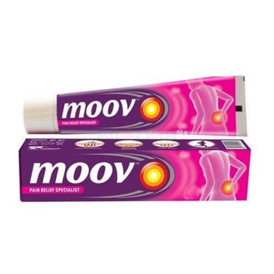 Picture of Moov 15gm Cream