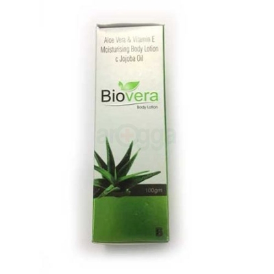 Picture of Biovere 100gm lotion