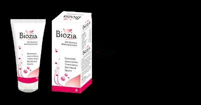Picture of Biozia 60gm Face Wash