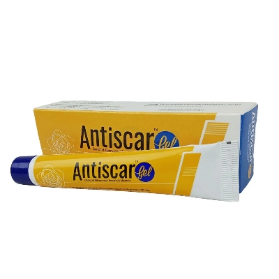 Picture of Antiscar 20gm Topical Gel