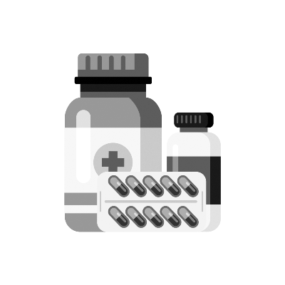 Picture of Backtone 5mg Tablet